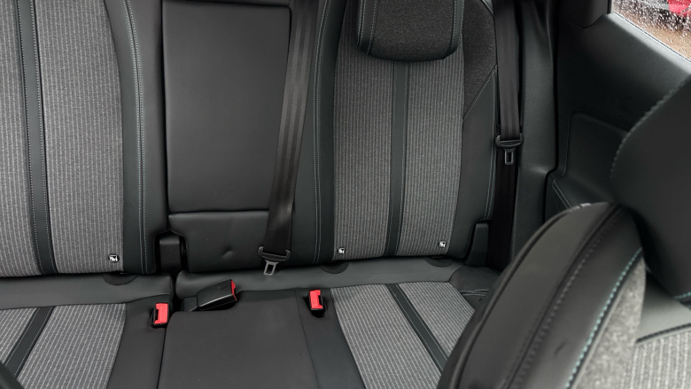 Peugeot 3008 1.2 PureTech Allure 5dr EAT8 Petrol Estate